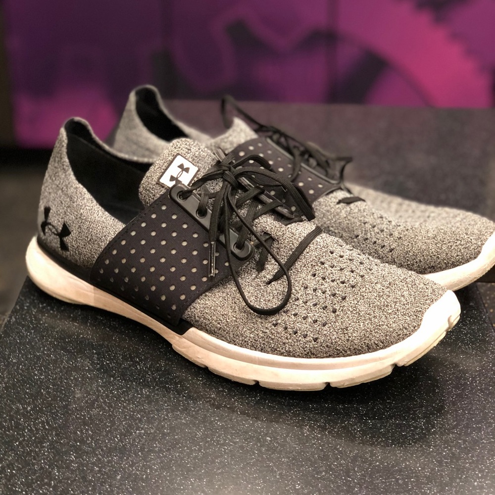 Under Armour Threadbone Slingshot Shoe - Size 10
